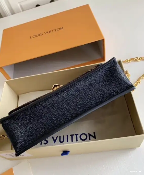Cheap WALLET CHAIN LOUIS VUITTON VAVIN 0525